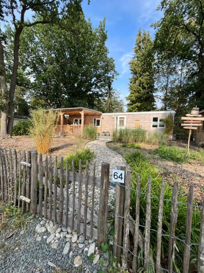 Trendy House Hattem Nr64 Hattemerbroek Exterior photo